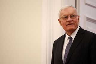 Zvýšili riziko. Trumpův vyjednavač Kellogg okomentoval ukrajinský megaúder - Novinky